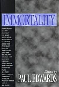 Immortality (Paperback)