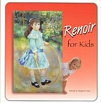 Renoir for Kids (Board Book)