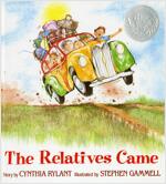 The Relatives Came (Paperback)