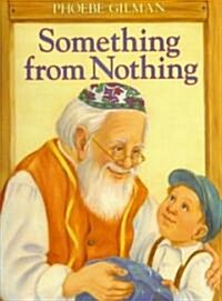 Something from Nothing (Hardcover)