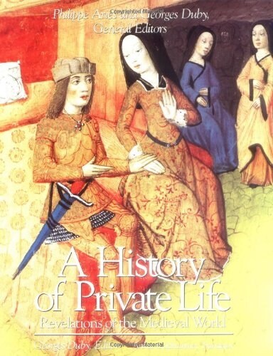 A History of Private Life (Paperback, Revised)