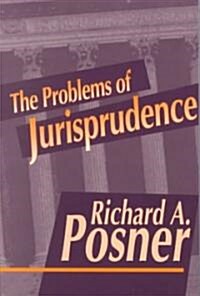 [중고] Problems of Jurisprudence (Paperback, Revised)