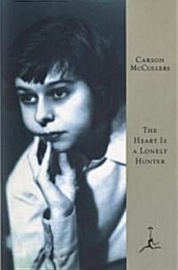 [중고] The Heart Is a Lonely Hunter (Hardcover, Revised)