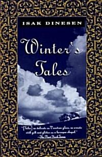 Winters Tales (Paperback)