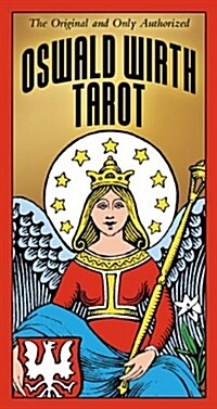 Oswald Wirth Tarot (Other)