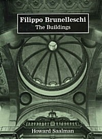 Filippo Brunelleschi (Hardcover)