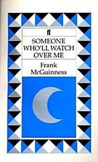 Someone Wholl Watch Over Me (Paperback)