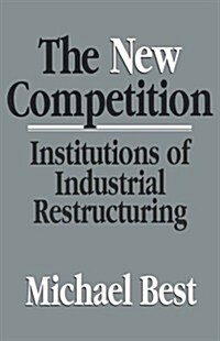The New Competition (Paperback, Reprint)