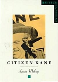 Citizen Kane (Paperback)