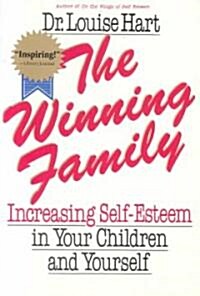 The Winning Family (Paperback, Revised)
