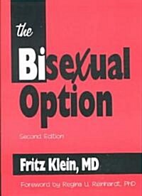 The Bisexual Option: Second Edition (Paperback, 2, Revised)