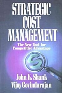 Strategic Cost Management (Hardcover)
