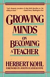 Growing Minds (Paperback)