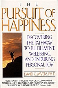 [중고] Pursuit of Happiness (Paperback)