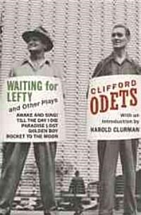 Waiting for Lefty and Other Plays (Paperback, Reissue)