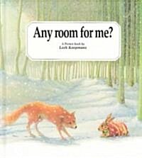 Any Room for Me? (Hardcover)