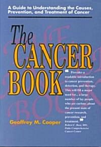 The Cancer Book (Paperback)