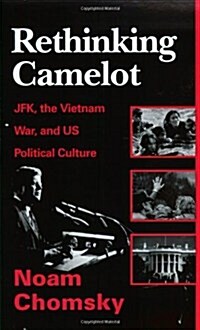 Rethinking Camelot (Paperback)