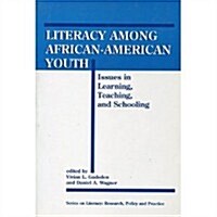 Literacy Among African-American Youth (Paperback)