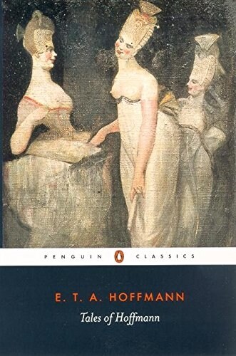 Tales of Hoffmann (Paperback)