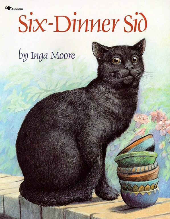 Six-Dinner Sid (Paperback)