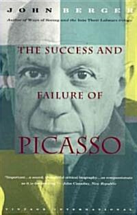 The Success and Failure of Picasso (Paperback)
