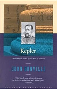 Kepler (Paperback)