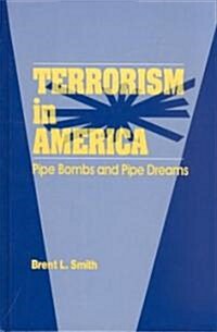 Terrorism in America (Hardcover)