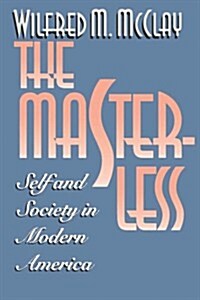 Masterless (Paperback)