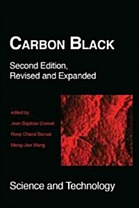 [중고] Carbon Black (Hardcover, 2, Rev and Expande)