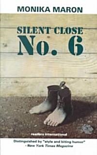 Silent Close No. 6 (Paperback)