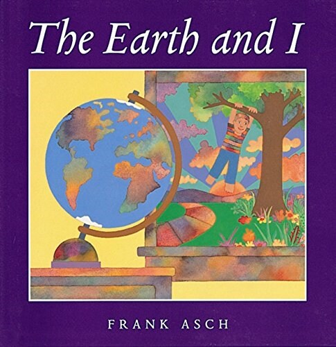 [중고] The Earth and I (School & Library)