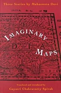 Imaginary Maps (Paperback)