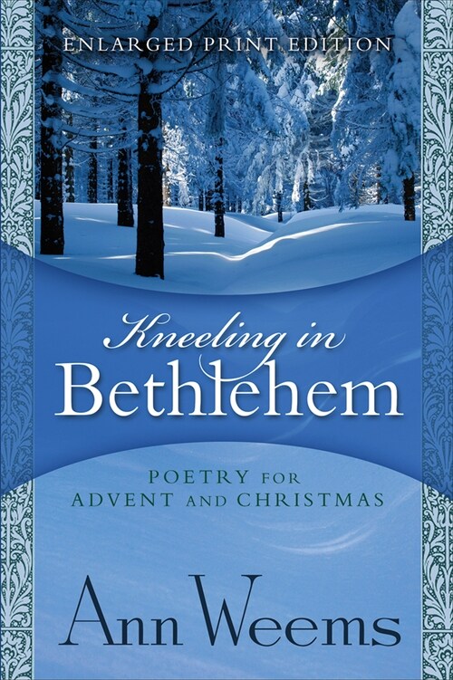 Kneeling in Bethlehem (Paperback)