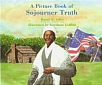 A Picture Book of Sojourner Truth (Hardcover)