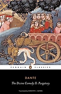 The Divine Comedy : Purgatory (Paperback, 2 ed)