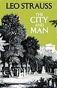 The City and Man (Paperback)