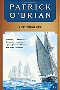 The Truelove (Paperback, Reprint)