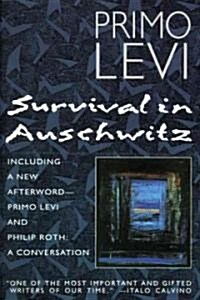 Survival in Auschwitz (Paperback)