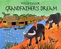 [중고] Grandfather｀s Dream (Hardcover)