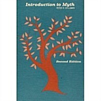 Introduction to Myth (Paperback, 2)