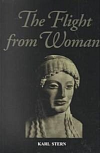 Flight from Woman (Paperback)