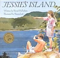 Jessies Island (Paperback)