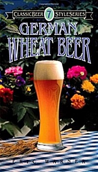 German Wheat Beer (Paperback)