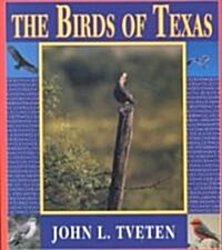 The Birds of Texas (Paperback)