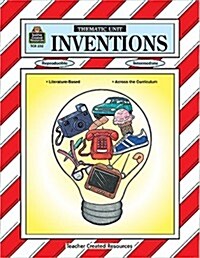 Inventions (Paperback)