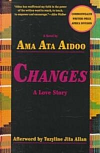 Changes: A Love Story (Paperback)
