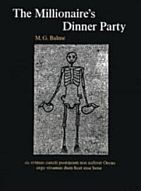 The Millionaires Dinner Party (Paperback)