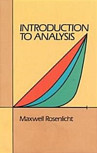Introduction to Analysis (Paperback, Revised)