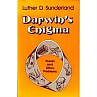 Darwins Emigma (Paperback)